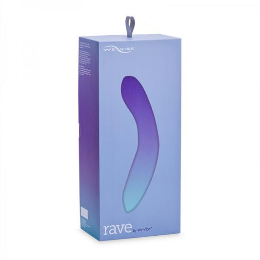 We-vibe Rave Purple - Secret Garden