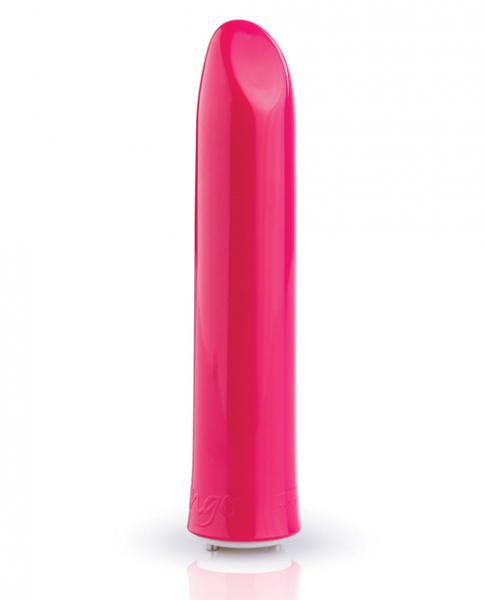 We-vibe Tango Pink - Secret Garden