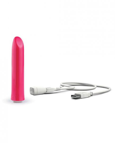 We-vibe Tango Pink - Secret Garden