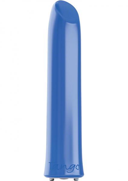 We-vibe Tango Blue - Secret Garden