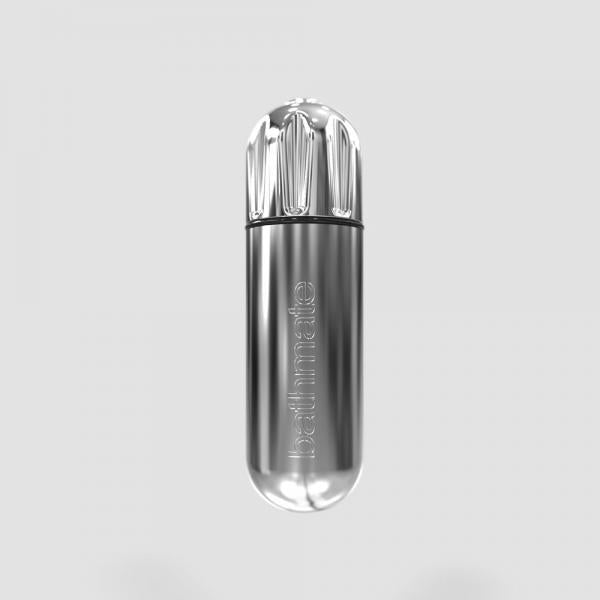 Bathmate Vibe Bullet Chrome - Secret Garden