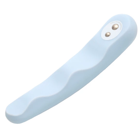 Iroha Minamo Blue Vibrator - Secret Garden