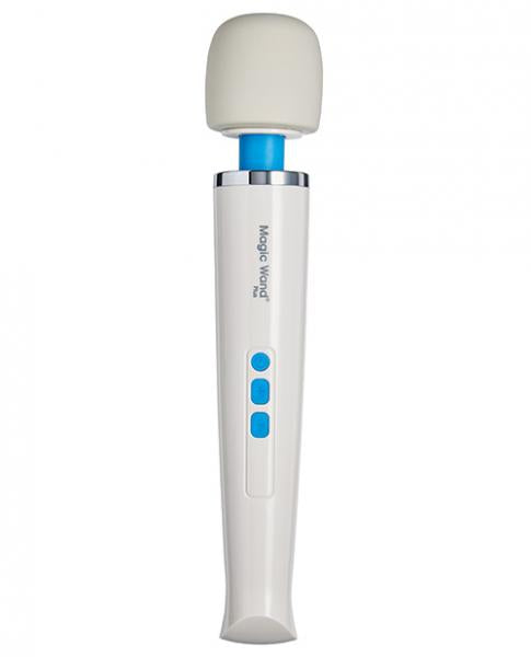 Vibratex Magic Wand Plus HV-265 Body Massager - Secret Garden