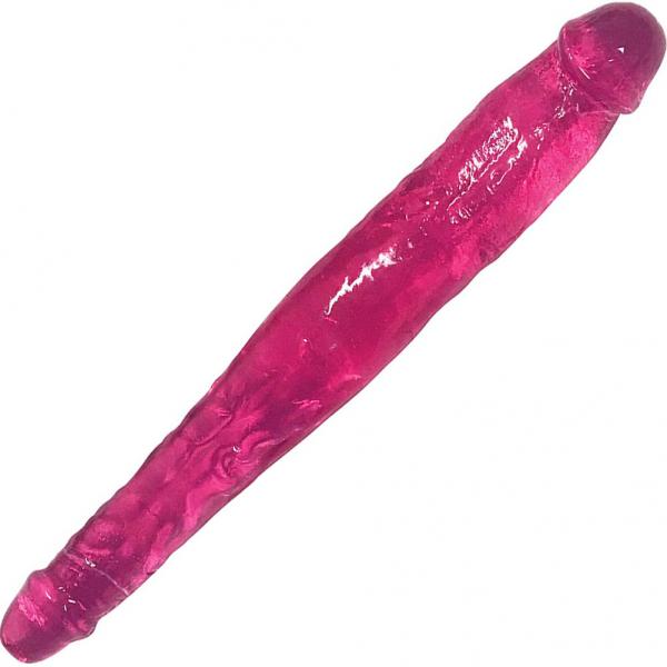 Lollicock Sweet Slim Stick 13in Cherry - Secret Garden