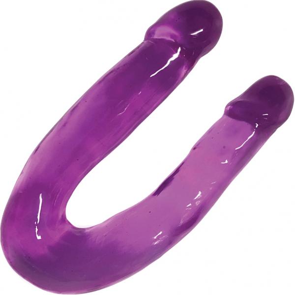 Lollicock Sweet Slim Double Dipper Grape - Secret Garden