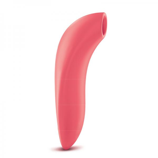 We Vibe Melt Pink Clitoral Vibrator - Secret Garden