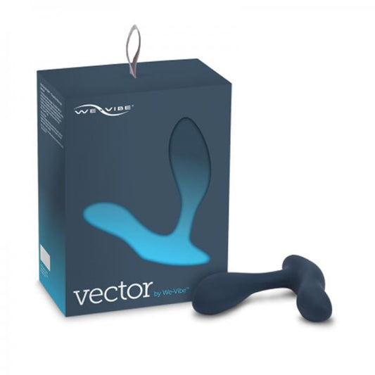 We-vibe Vector - Secret Garden