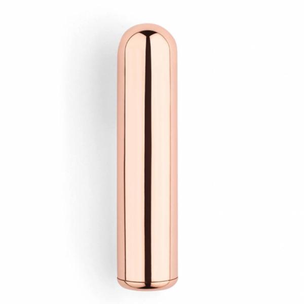 Le Wand Bullet Rose Gold - Secret Garden