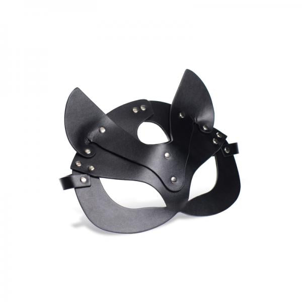 Naughty Kitty Cat Mask - Secret Garden