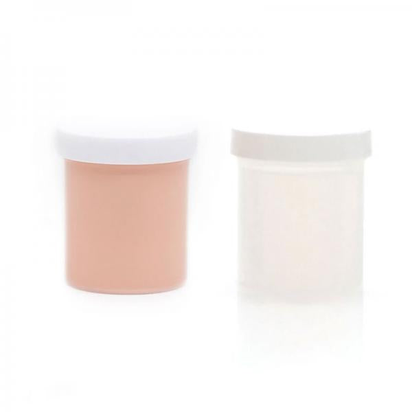 Clone-a-willy Refill Light Skin Tone Silicone - Secret Garden