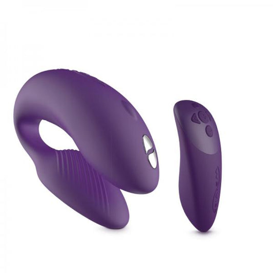 We-vibe Chorus Purple - Secret Garden