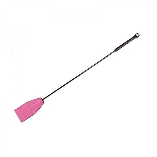 Riding Crop - Pink - Secret Garden