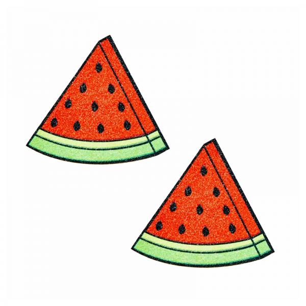 Neve Nude Pastie Watermelons - Secret Garden