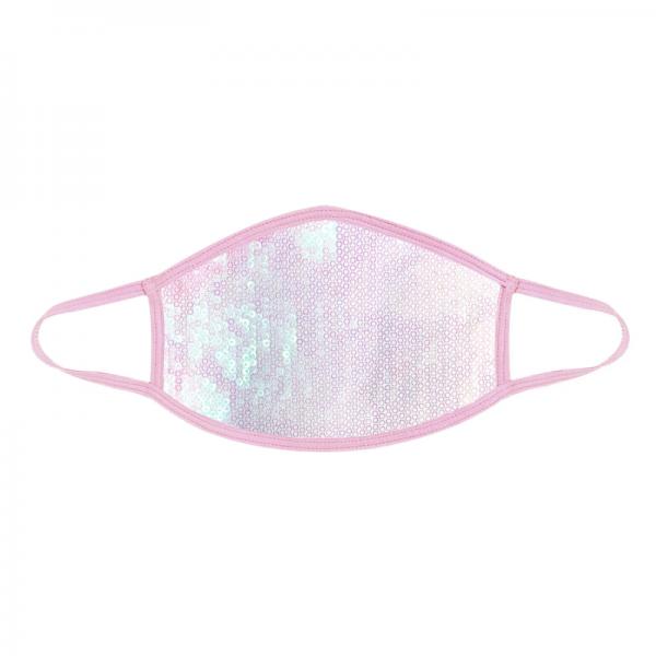 Neva Nude Face Mask Ballet Sparkle - Secret Garden