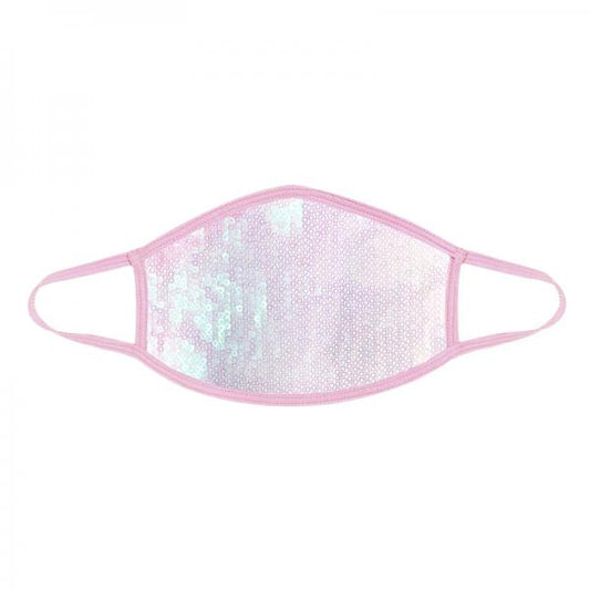 Neva Nude Face Mask Ballet Sparkle - Secret Garden