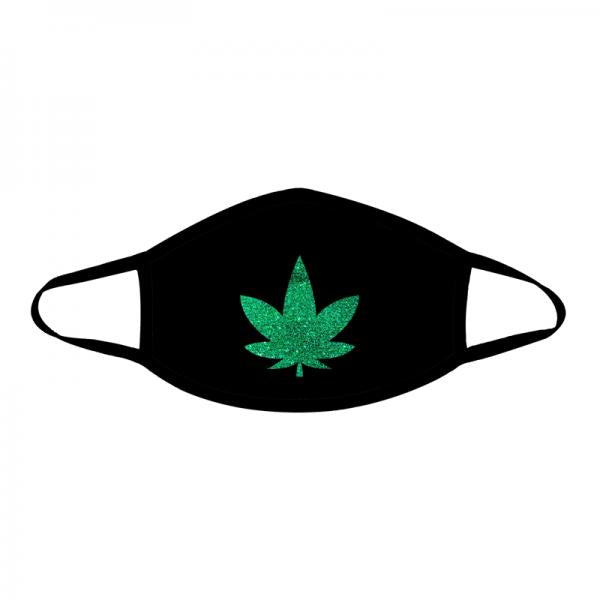 Neva Nude Face Mask Dope Af Weed - Secret Garden