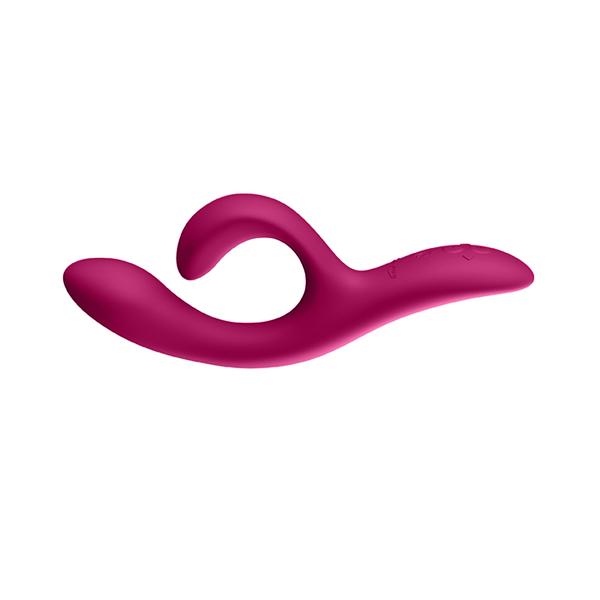 We-vibe Nova 2 Pink - Secret Garden