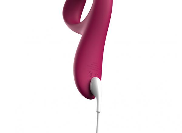 We-vibe Nova 2 Pink - Secret Garden