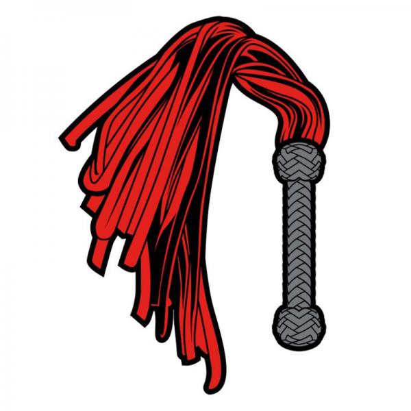 Sex Toy Pin Flogger - Secret Garden