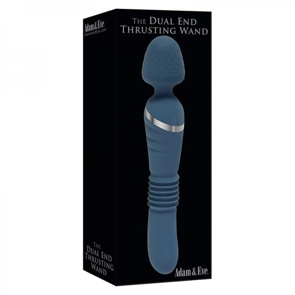 A&e The Dual End Thrusting Wand - Secret Garden