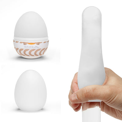 EGG Ring