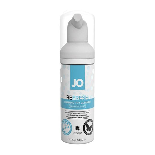 JO Foaming Toy Cleaner 1.7oz