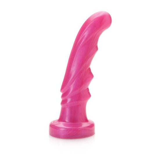 Tsunami Silicone Vibe Strawberry