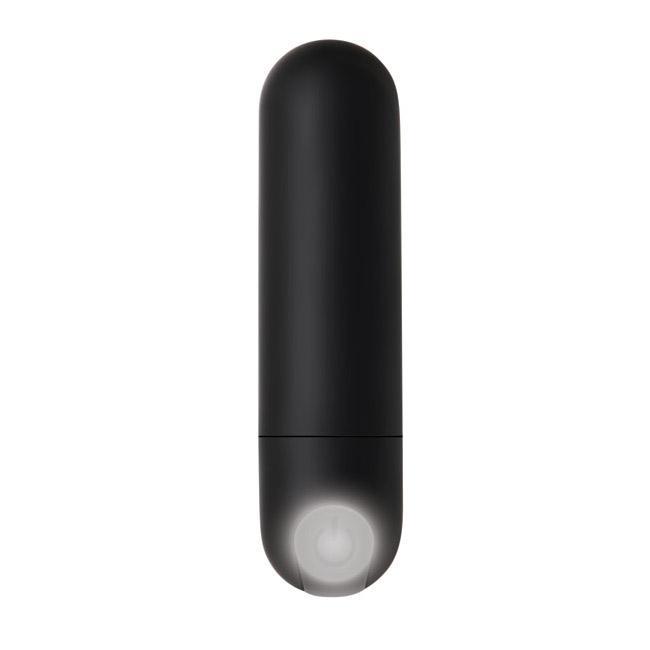 Zero Tolerance All Powerful Rechargeable Bullet Vibrator