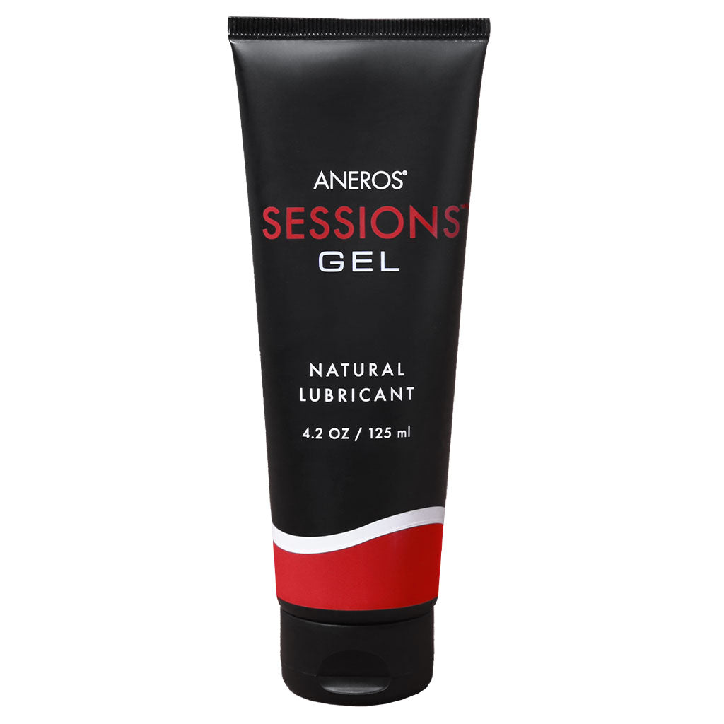 SESSIONS GEL4.2oz