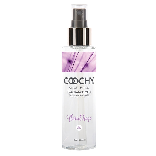 Oh So Tempting Fragrance Mist Floral Haze 4oz | 118mL