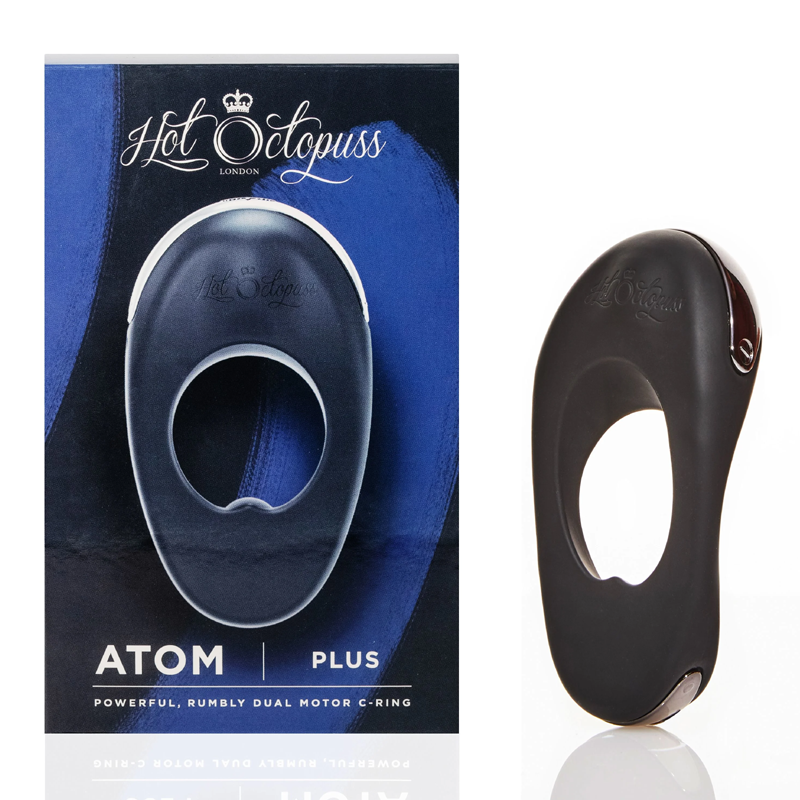 ATOM PLUS