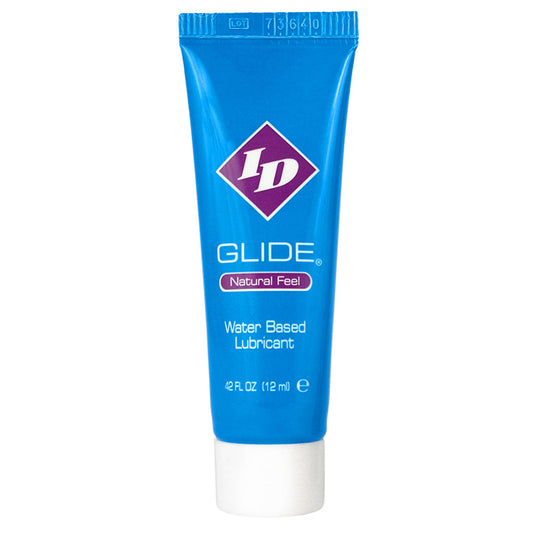 ID GLIDE .42 FL OZ TUBE (12ML)