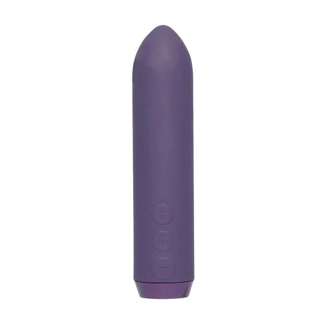 Je Joue Classic Rechargeable Bullet Vibrator Teal