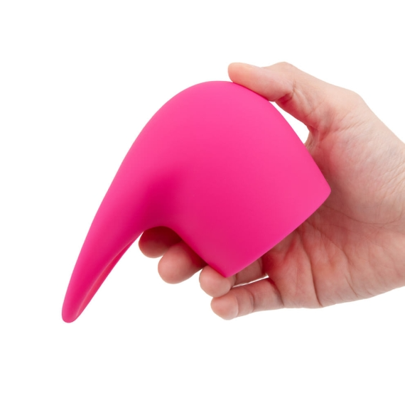 Flick Flexible Silicone Attachment