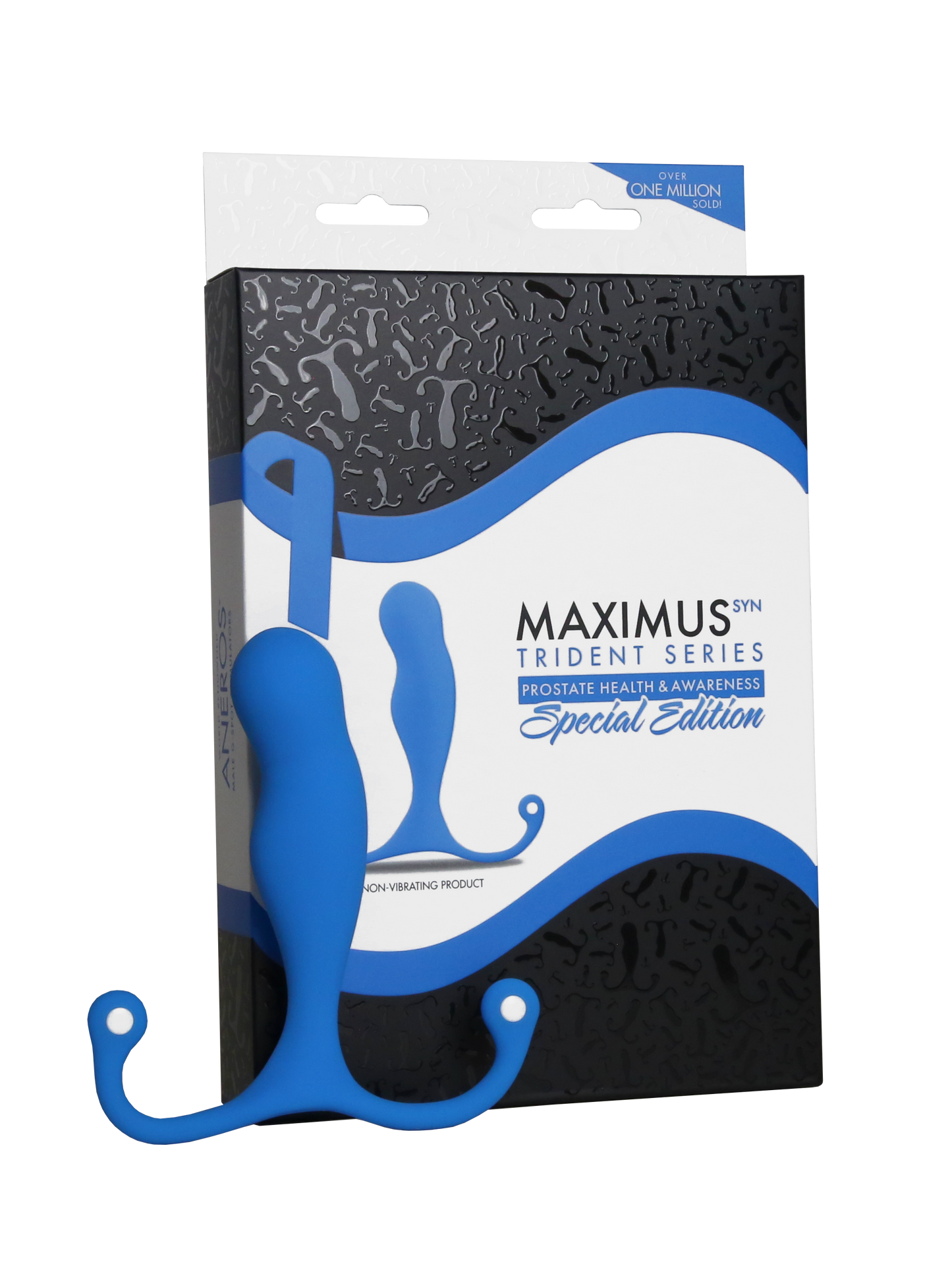 MAXIMUS SYN TRIDENT SPECIAL EDITION