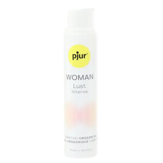 pjur Woman Lust Intense 15ml