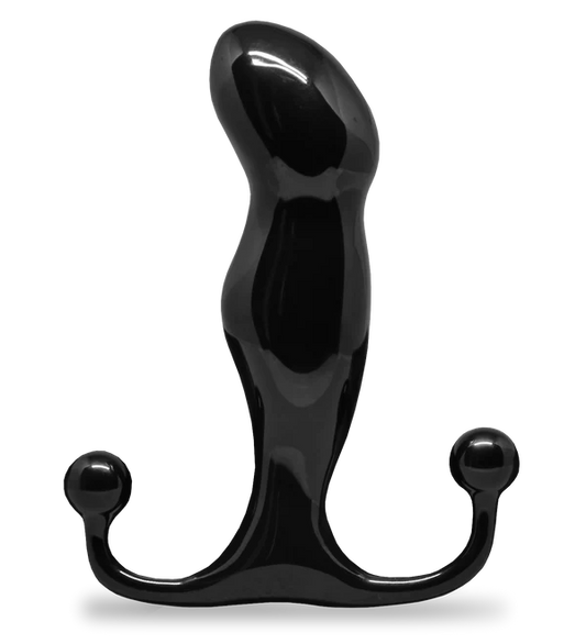 Aneros Progasm Prostate Massager Black Ice