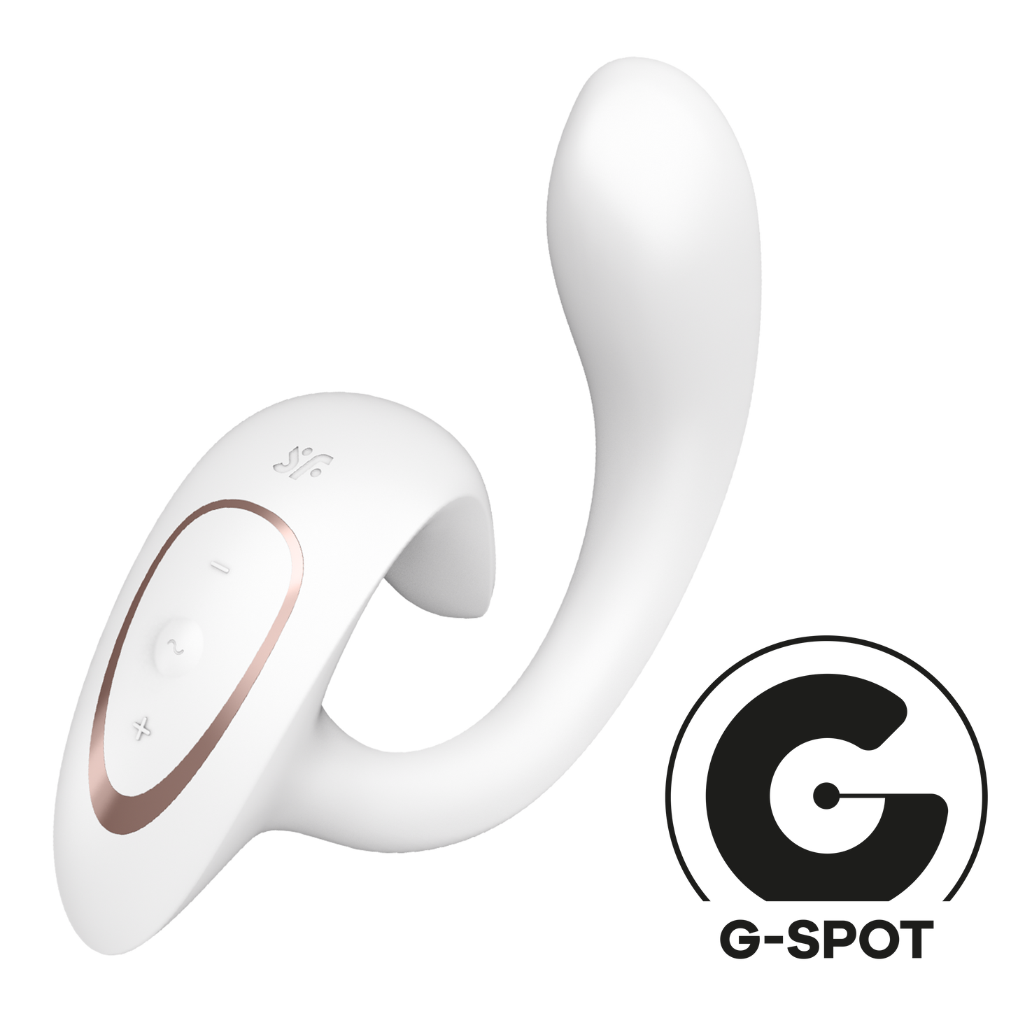 G for Goddess 1 (white)