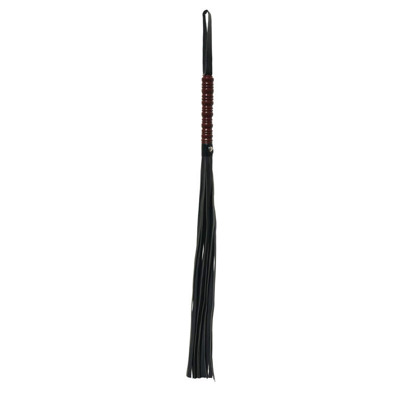 Mahogany Flogger