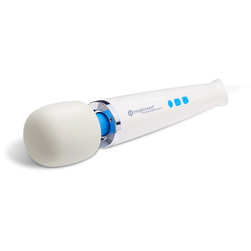 Hitachi Magic Wand Rechargeable