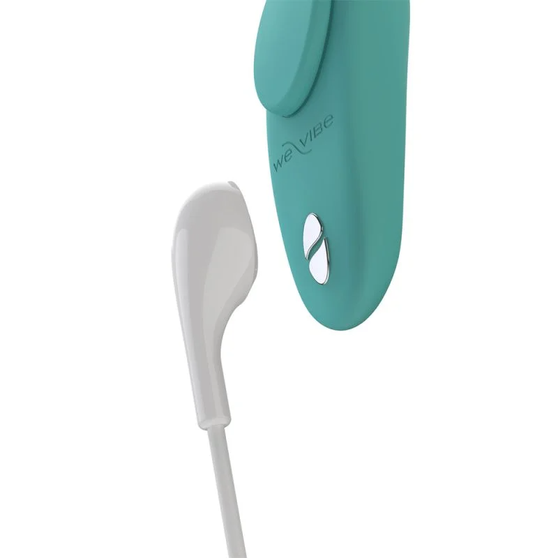 We-Vibe Moxie+ Aqua